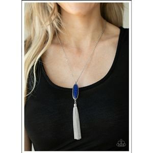 Stay Cool Necklace